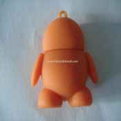 محرك فلاش PVC USB images