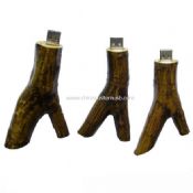 Holz USB-Stick images