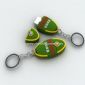 Rugby ball usb flash drive small picture