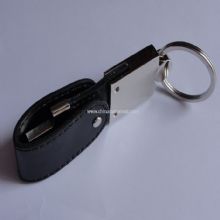 LEATHER USB FLASH DRIVE images