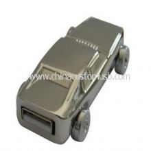 Mini Car USB Flash Drive images