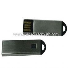 Mini Metal USB Flash Drive images