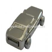 Mini Car USB Flash Drive images