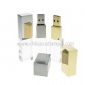 Crystal USB Flash disku small picture