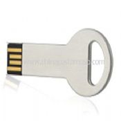 محرك فلاش USB الرئيسية معدنية images