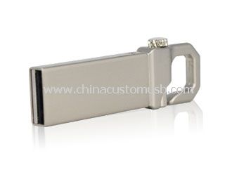 Metal USB Flash Disk