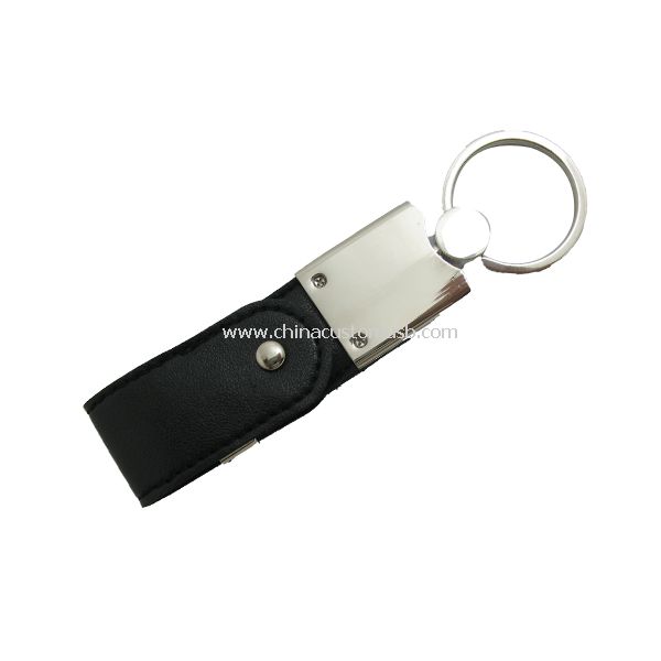 Leather USB Flash Drive