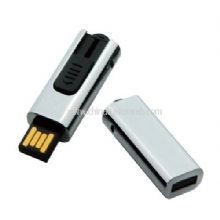 Mini Push USB Flash Drive images