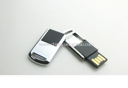 Mini-USB-drvie