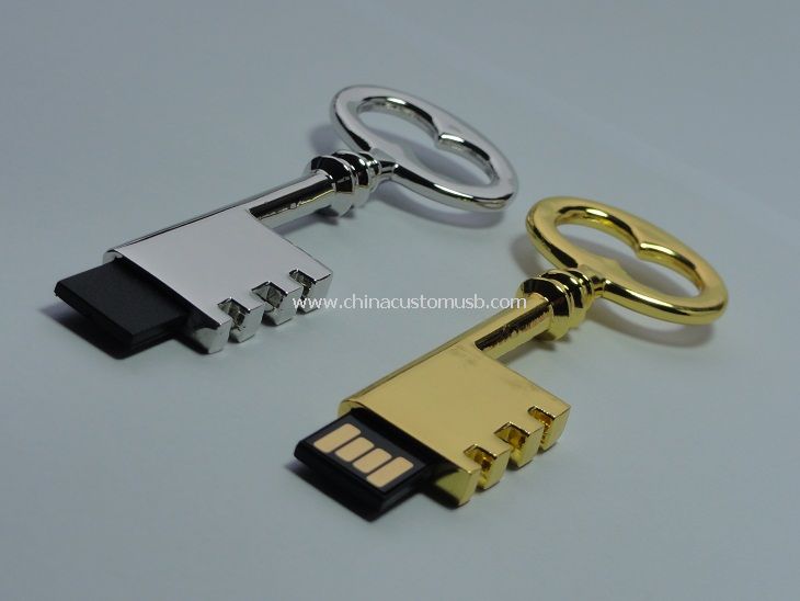 Мини-USB флэш-накопитель