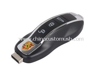 car Key USB Flash Disk