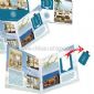 Paper web key Brochure small picture