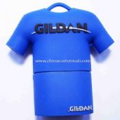 soft shirt pvc usb drive images