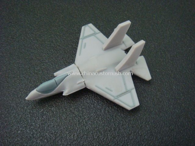 plane usb drive