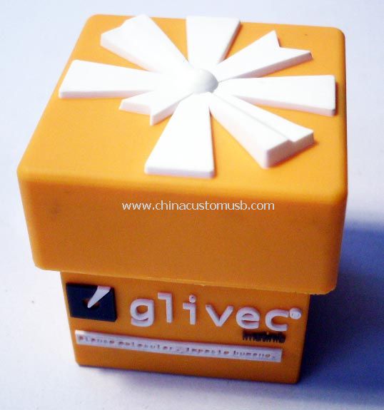 gift box usb drive