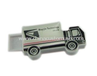 Auto USB Flash Disk