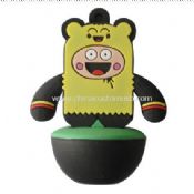 cartoon USB flash drive images