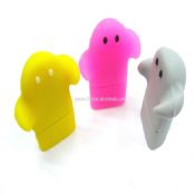 Mini cartoon USB flash drive images