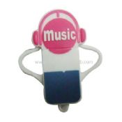 Music USB Flash Drive images
