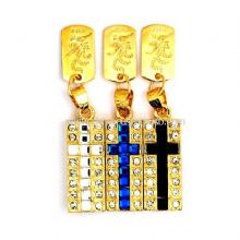 Jewelry Cross USB drive images