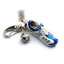Jewelry gym shoes USB drive images