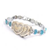 Jewelry bracelet USB drive images