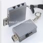 Κλείδωμα με κωδικό πρόσβασης USB μονάδα flash small picture