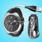 reloj USB flash drive small picture