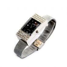 Jewelry watch USB flash drive images