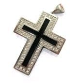 Bijoux Croix clé USB images