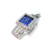 Jewelry watch USB Disk images