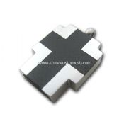Metal Cross USB drive images