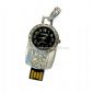 Jewelry watch USB drive small picture