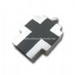 Metal Cross USB ajaa small picture