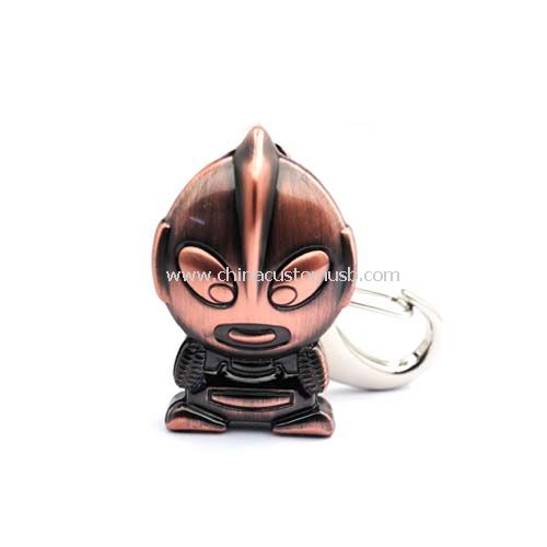 Jewelry kid USB drive