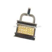 Jewelry Lock USB drive images