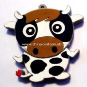 Pvc morbido BUE USB flash drive images