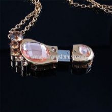 Jewelry USB Flash Disk images