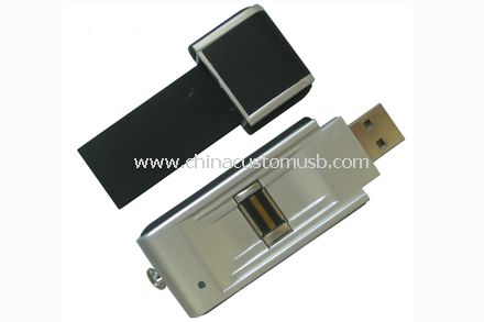 D’empreintes digitales USB Flash Disk