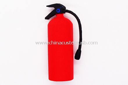 extintor de fogo do USB Flash Drive