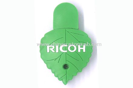 Leaf USB Flash Drive