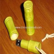 Bamboo style USB Flash Drive images