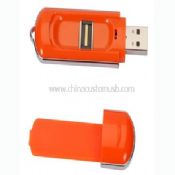 Fingerprint USB Flash-enhet images