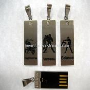 Mini kovový USB Flash disk images