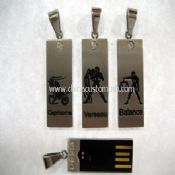 Mini Metal USB Flash Drive images