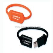 Thinwrist USB Flash Drive images