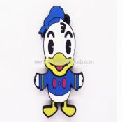 Tong canard USB Flash Drive images