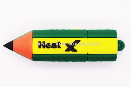 Crayon USB Flash Drive