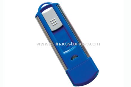 Tajny Agent dysk USB