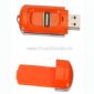 Huellas digitales USB Flash Drive small picture